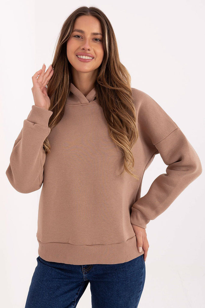  Sweatshirt model 220404 Relevance 