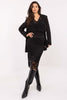  Skirt model 220433 Rue Paris 