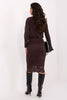  Skirt model 220434 Rue Paris 