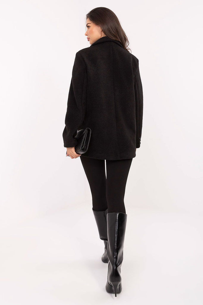  Coat model 220442 Rue Paris 