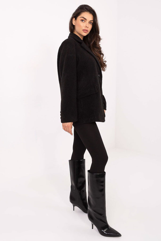  Coat model 220442 Rue Paris 