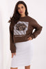  Skirt model 220453 Rue Paris 