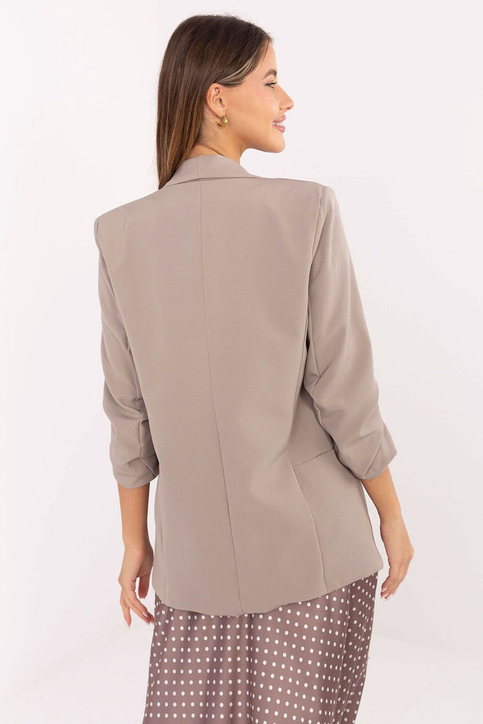  Jacket model 220458 Rue Paris 