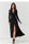  Long dress model 220464 Makadamia 