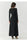  Long dress model 220464 Makadamia 