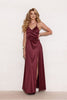  Long dress model 220475 Roco Fashion 