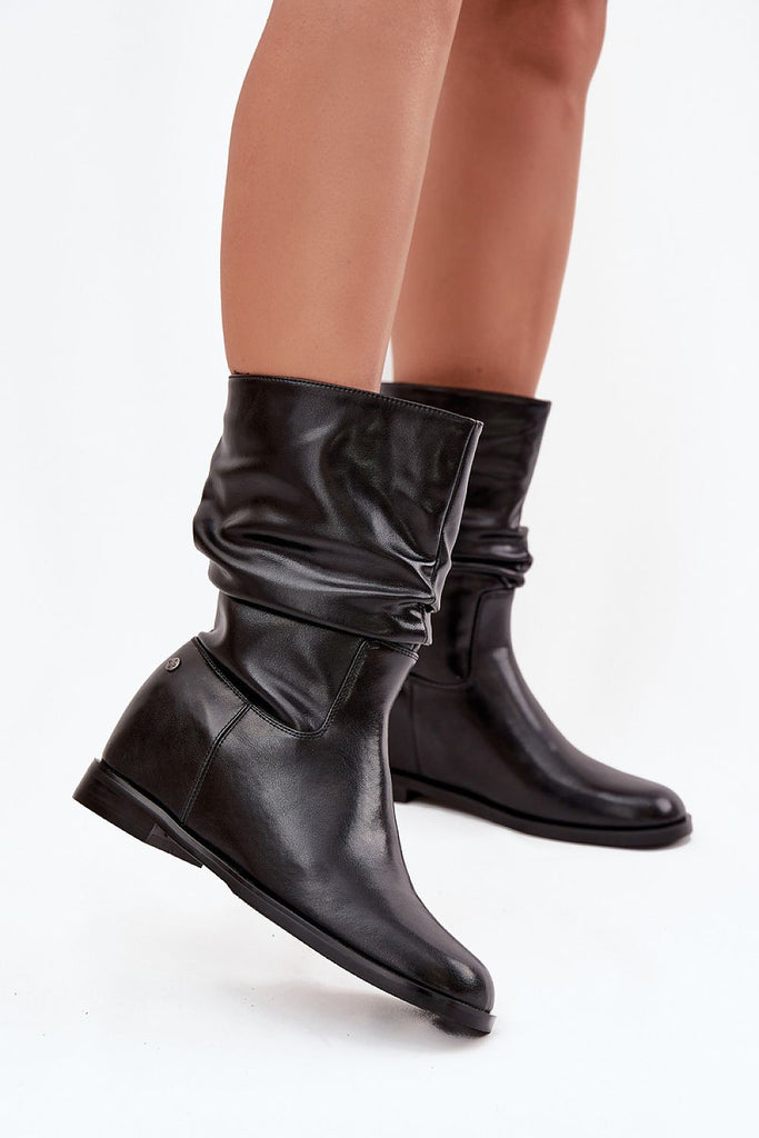  Boots model 220494 Step in style 