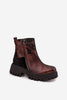  Boots model 220501 Step in style 