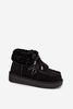  Snow boots model 220522 Step in style 