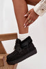  Snow boots model 220522 Step in style 