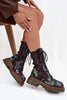  Bootie model 220497 Step in style 