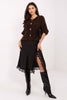  Skirt model 220557 Rue Paris 