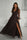  Long dress model 220610 Bicotone 