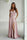  Long dress model 220611 Bicotone 