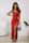  Long dress model 220614 Bicotone 