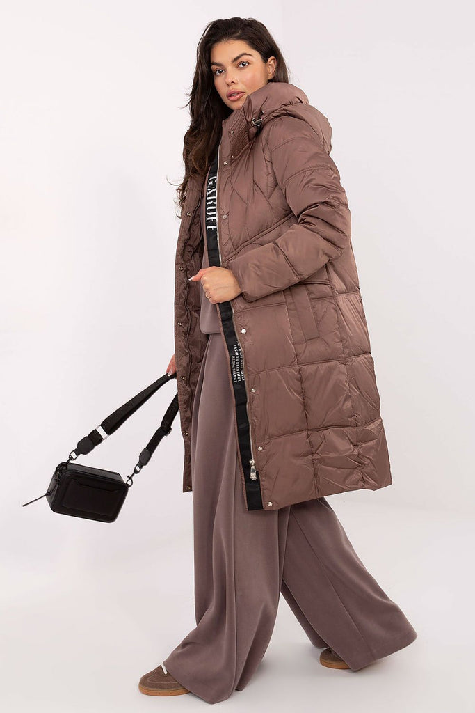  Jacket model 220635 MBM 
