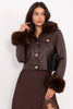  Jacket model 220637 MBM 