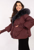  Jacket model 220651 MBM 