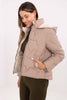  Jacket model 220657 MBM 