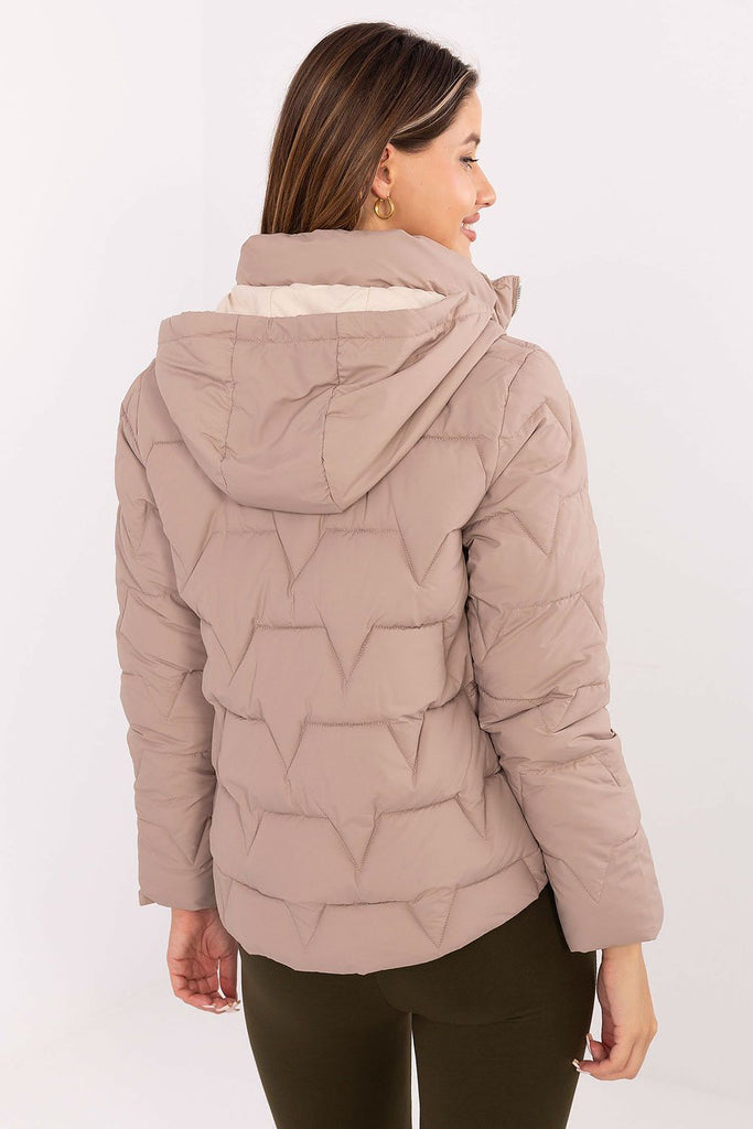  Jacket model 220657 MBM 