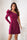  Evening dress model 220661 Bicotone 