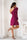  Evening dress model 220661 Bicotone 