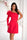  Evening dress model 220662 Bicotone 