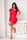  Evening dress model 220662 Bicotone 