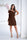  Evening dress model 220664 Bicotone 