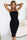  Evening dress model 220666 Numoco 