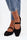  Ballet flats model 220682 Step in style 