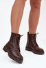  Bootie model 220696 Step in style 