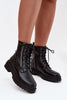  Bootie model 220697 Step in style 