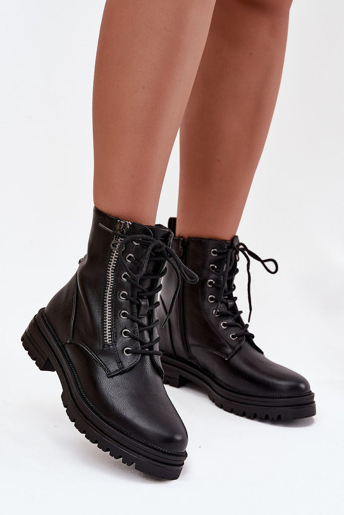  Bootie model 220697 Step in style 