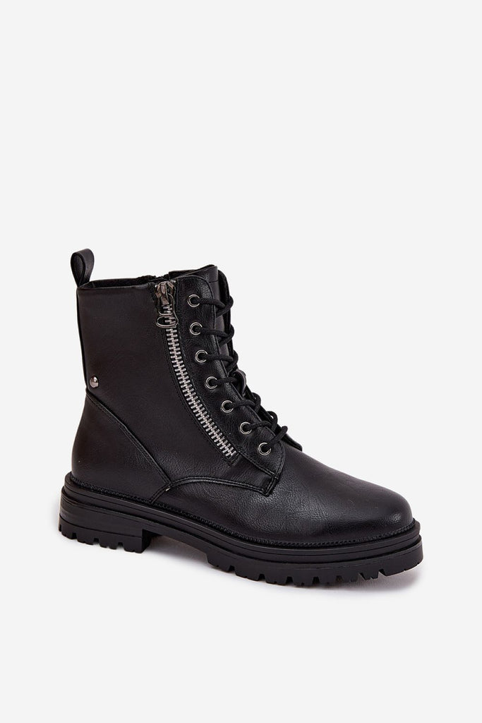  Bootie model 220697 Step in style 