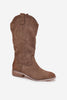  Heel boots model 220716 Step in style 