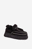  Snow boots model 220731 Step in style 