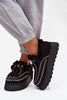  Snow boots model 220731 Step in style 