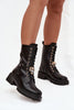  Bootie model 220732 Step in style 