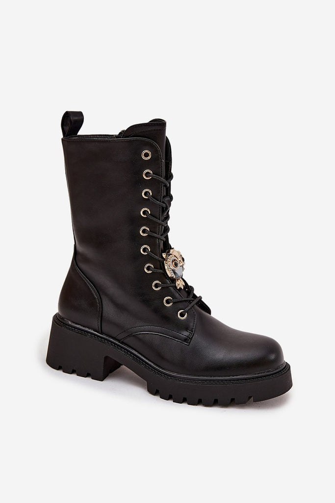  Bootie model 220732 Step in style 
