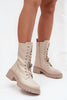  Bootie model 220733 Step in style 