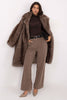  Women trousers model 220751 Italy Moda 