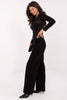  Women trousers model 220753 Italy Moda 