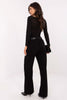  Women trousers model 220753 Italy Moda 