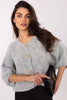  Cardigan model 220758 Italy Moda 