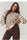  Cardigan model 220765 Makadamia 