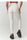  Long leggings model 220766 Makadamia 