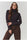  Turtleneck model 220773 Makadamia 
