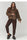 Jacket model 220777 Makadamia 