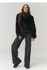  Jacket model 220778 Makadamia 
